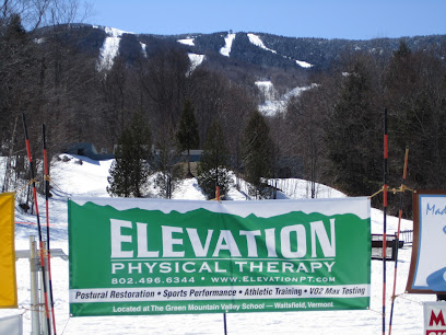 Elevation Physical Therapy main image