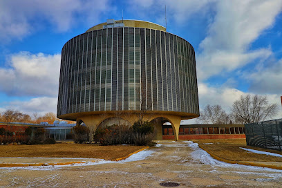 Elgin Mental Health Center main image