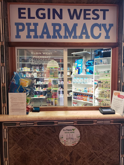 Elgin West Pharmacy image