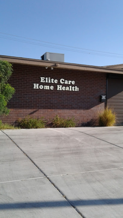 Elite Care Home Health image