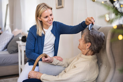 Elite Home Health & Hospice main image