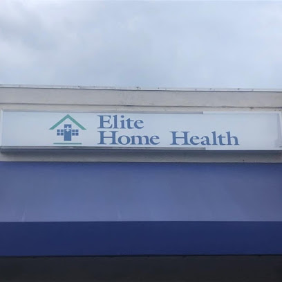 Elite Home Health main image