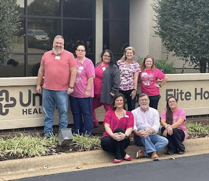 Elite Hospice- Searcy image