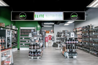 Elite Nutrition image