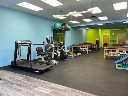 ELITE Rehab & Sports Therapy main image