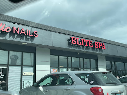 Elite Spa image