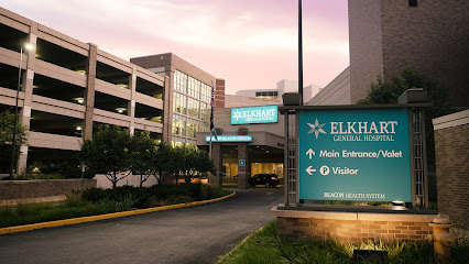 Elkhart General Breast Care Center main image