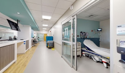 Elliot Hospital Emergency Room main image