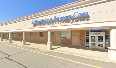 Elliot Pediatrics and Primary Care at Raymond main image