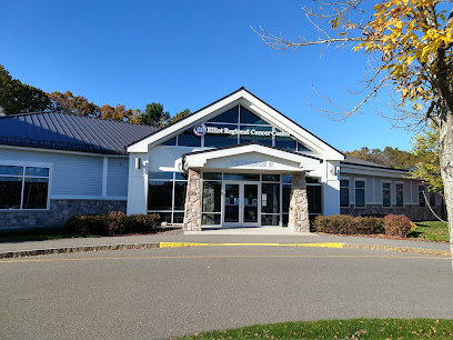 Elliot Regional Cancer Center main image