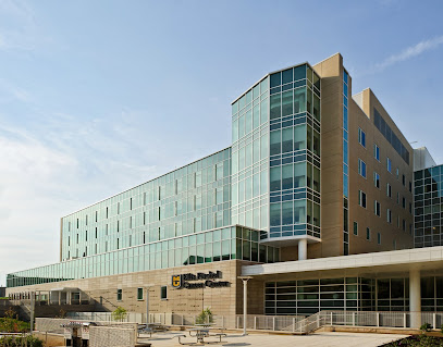 Ellis Fischel Cancer Center main image