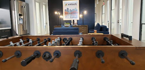 Embark Behavioral Health image