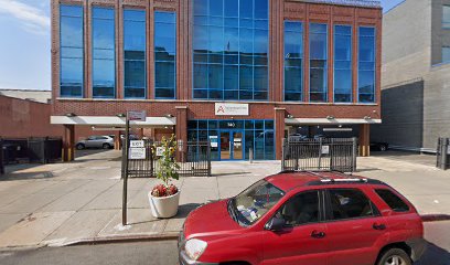 EmblemHealth Brooklyn 8th Ave Sales Office image