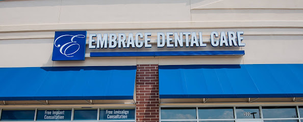 Embrace Dental Implant & General Dentistry main image