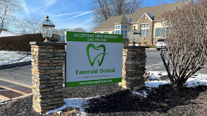 Emerald Dental image