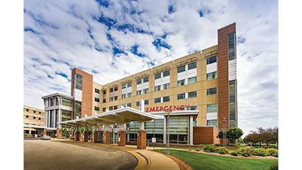 Emergency - Ascension All Saints Hospital - Main Entrance - Spring Street Campus main image