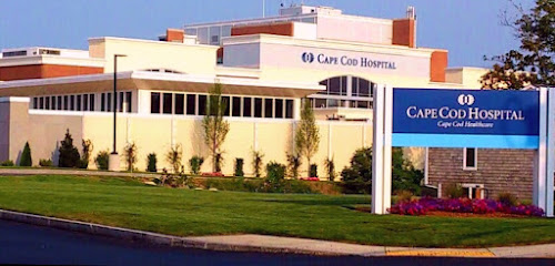 Emergency Center at Cape Cod Hospital image