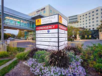 Emergency Department - M Health Fairview Southdale Hospital main image