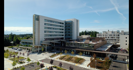 Emergency Department and Trauma Center at PeaceHealth Southwest Medical Center image