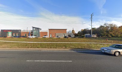 Emergency Department at Harrison Crossing main image