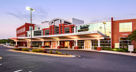 Emergency Department at Lee's Hill image