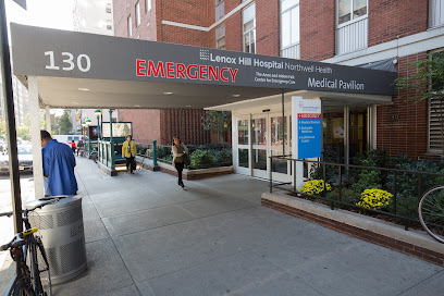 Emergency Department at NYU Langone Health image