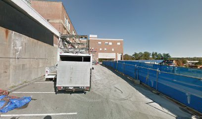 Emergency Department at UMass Memorial Health - HealthAlliance-Clinton Hospital main image