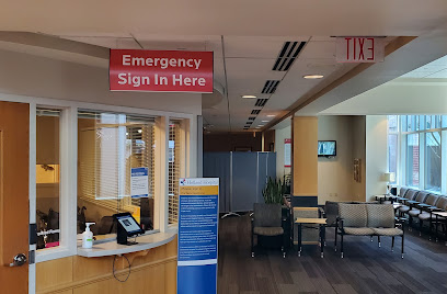 Emergency Department image