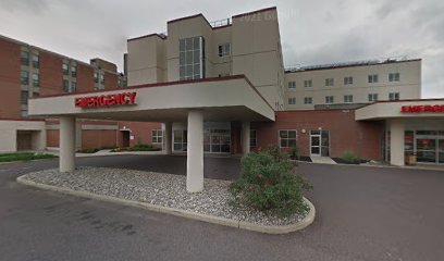 Emergency Department Phoenixville Hospital image