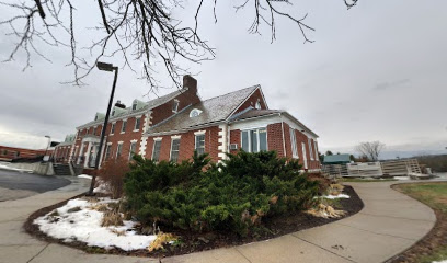 Emergency Department, UVM Health Network - Porter Medical Center main image