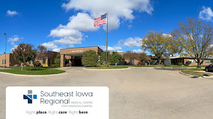 Emergency Department — Southeast Iowa Regional Medical Center, Fort Madison image