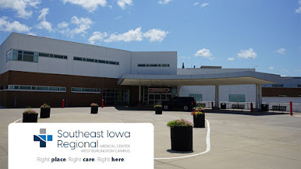 Emergency Department — Southeast Iowa Regional Medical Center, West Burlington image