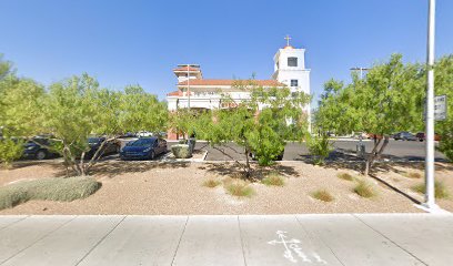 Emergency Room - Dignity Health - St. Rose Dominican, Sahara Campus - Las Vegas, NV main image