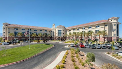 Emergency Room - Dignity Health - St. Rose Dominican, San Martin Campus - Las Vegas, NV main image