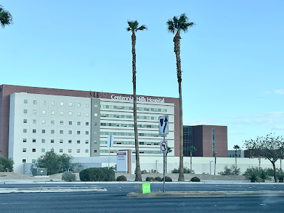 Emergency Room - Dignity Health - St. Rose Dominican, West Flamingo - Las Vegas, NV main image