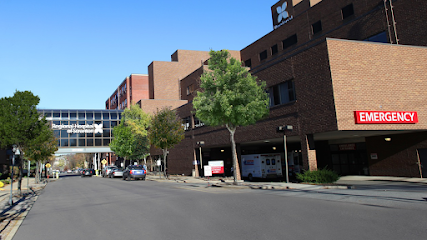 Emergency Room at Commonwealth Health Regional Hospital of Scranton main image