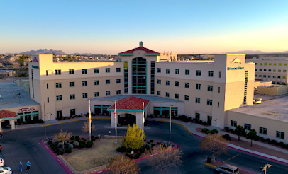 Emergency Room at Espanola Hospital image