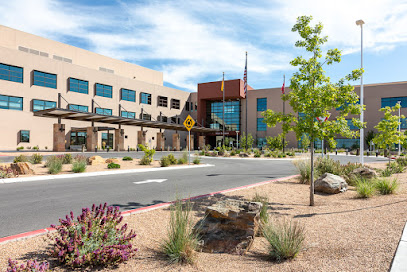 Emergency Room at Kaseman Hospital image