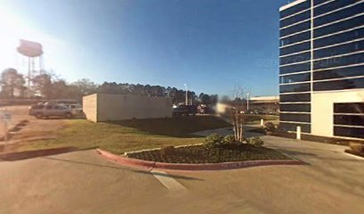 Emergency Room at Lufkin Hospital - Lufkin, TX main image