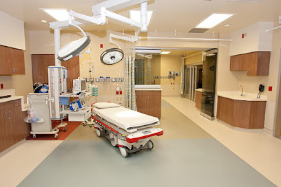 Emergency Room at SSM Health Good Samaritan Hospital - Mt. Vernon image