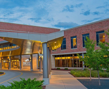 Emergency Room at SSM Health St. Mary's Hospital - Janesville image