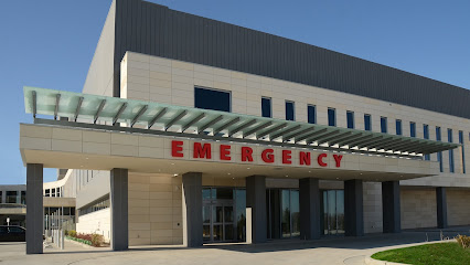 Emergency Room at SSM Health St. Mary's Hospital - Jefferson City image