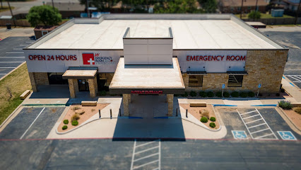 Emergency Room at St. Joseph Health - Madison Hospital - Madisonville, TX image