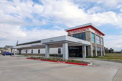 Emergency Room at St. Luke's Health - Pasadena, TX main image