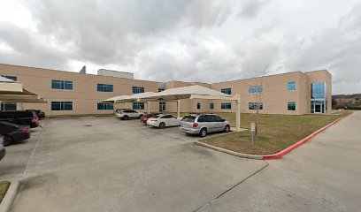 Emergency Room at St. Luke's Health - Patients Medical Center - Pasadena, TX image