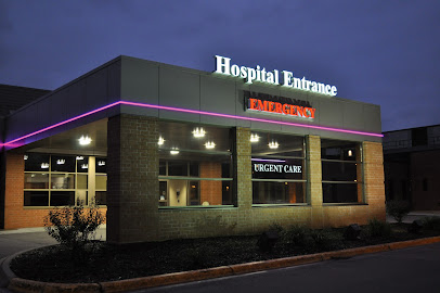 Emergency Room image