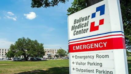 Emergency Room: Bolivar Medical Center main image