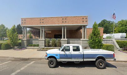 Emergency Services at St. Luke's Jerome image