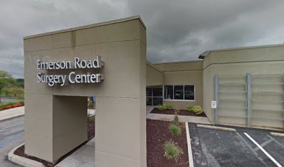 Emerson Surgery Center, LLC image