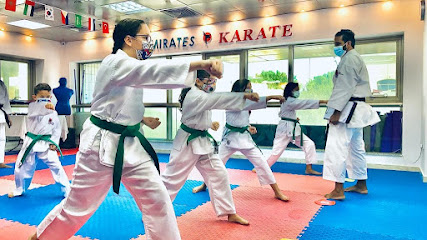 Emirates Karate, Near Al wahda Mall main image